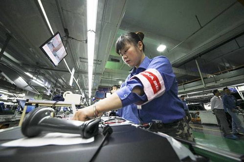 30%骑手来自制造业，专家谈“外卖产生用工荒” 自身问题是关键