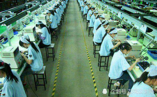 灵活劳动大军 年轻跑单与现代化就业选择背后的经济逻辑