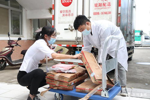 吃得更放心 玉环在浙江省率先实现“浙食链”校园全覆盖并推广外卖递送服务