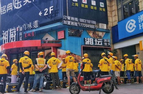 为何我国外卖员越来越多，去工厂打工的人却越来越少？