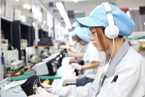为什么越来越多的年轻人选择送外卖而不是去工厂？
