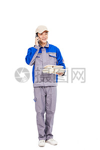 温暖的城市桥梁 外卖配送员的服务精神与真实生活